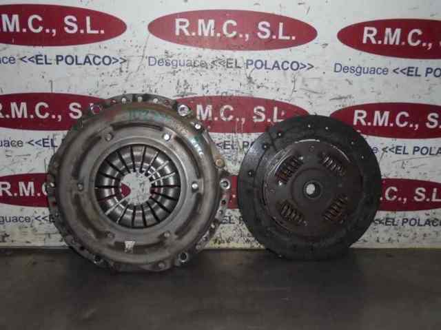 Cesta de embraiagem 8V217563AC Ford