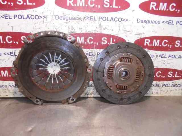 FORD 8V217563AC Корзина сцепления в наличии Кривой Рог