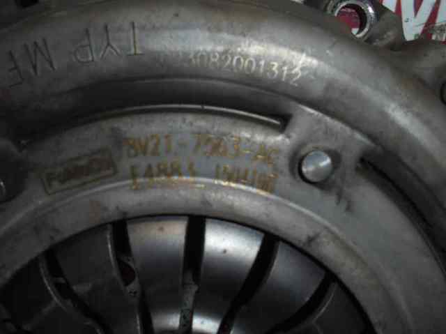 FORD 8V217563AC Корзина сцепления в наличии Харьков