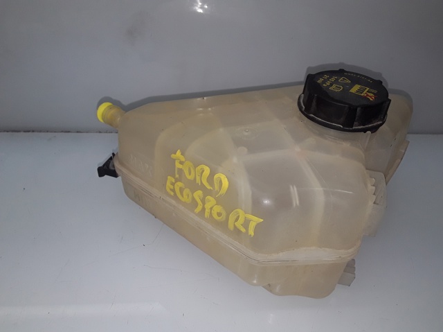 8V218K218AB FORD Бачок системы охлаждения купить в Полтава