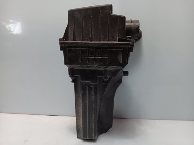 Caixa de filtro de ar Ford Fiesta CB1