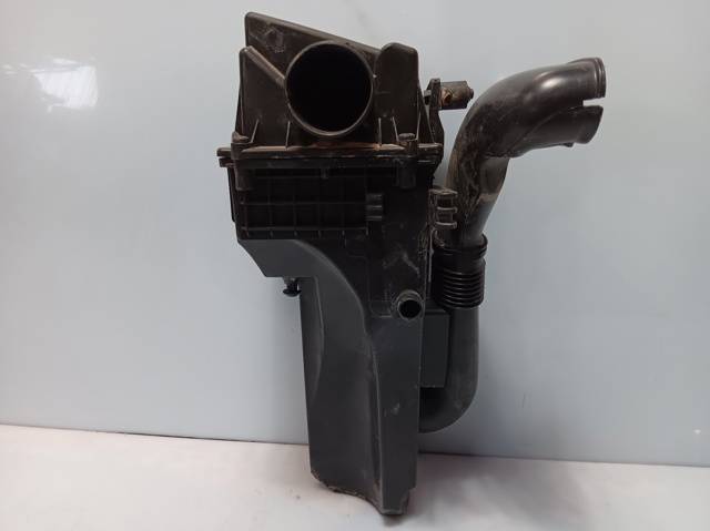 Caixa de filtro de ar Ford Fiesta CB1