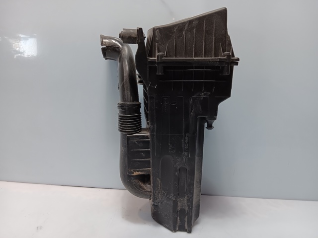 Caixa de filtro de ar Ford Fiesta CB1