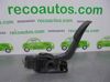 Pedal de gás (de acelerador) 8V219F836AA FORD