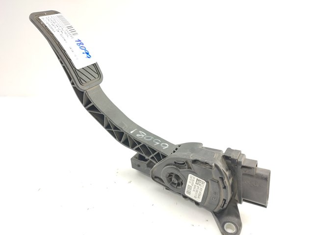 Potenciômetro pedal para ford b-max 1.0 ecoboost sfjb | 8V219F836AA