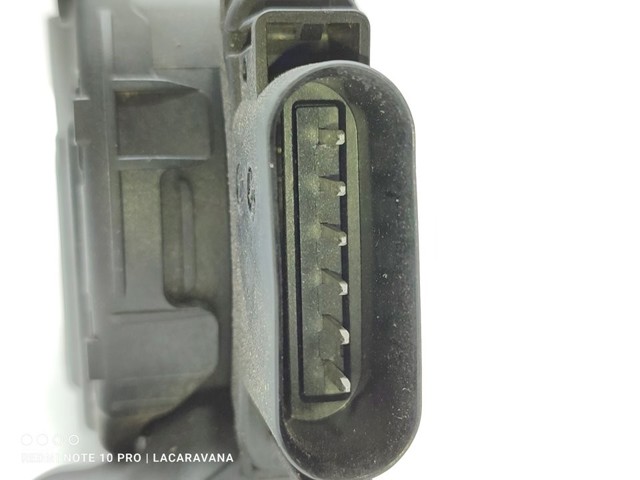 8V219F836AC Педаль газа купить Запорожье