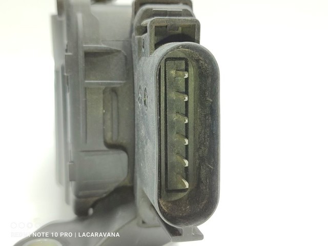 8V219F836AC Педаль газа купить Днепр