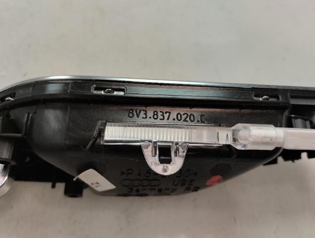 VAG 8V3837020C в наличии Днепр