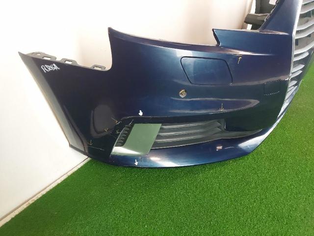 VAG 8V3853651AA Решетка радиатора в наличии Черновцы