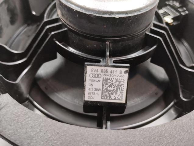VAG 8V4035411B Динамик передней двери в наличии Житомир