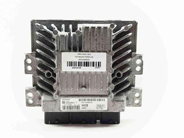 8V4112A650CB купить Ровно