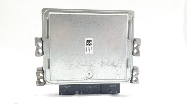 FORD 8V4112A650CB в наличии Ужгород