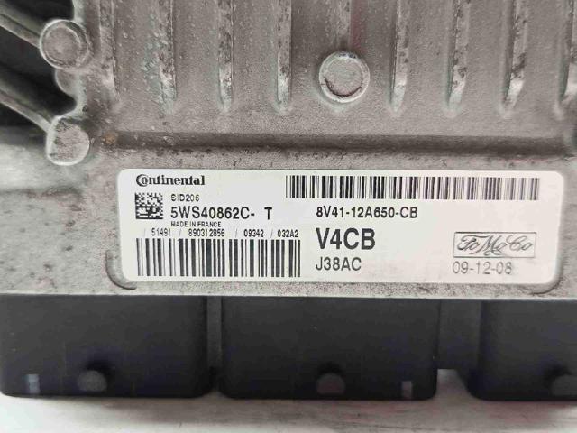 FORD 8V4112A650CB в наличии Чернигов