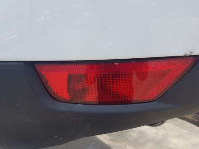 Lanterna traseira esquerda interna 8V4113A603AD Ford