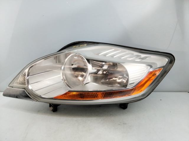 Luz esquerda 8V4113W030AG Ford