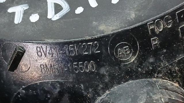 8V4115K272AB Фонарь противотуманный задний правый купить Павлоград