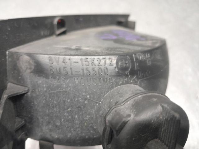 FORD 8V4115K272AB Фонарь противотуманный задний правый в наличии Ужгород