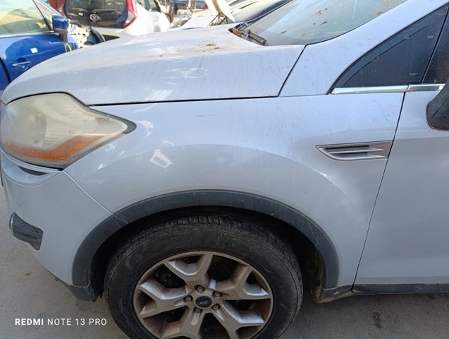 8V4116016AHXWAA FORD Крыло переднее левое купить в Киев