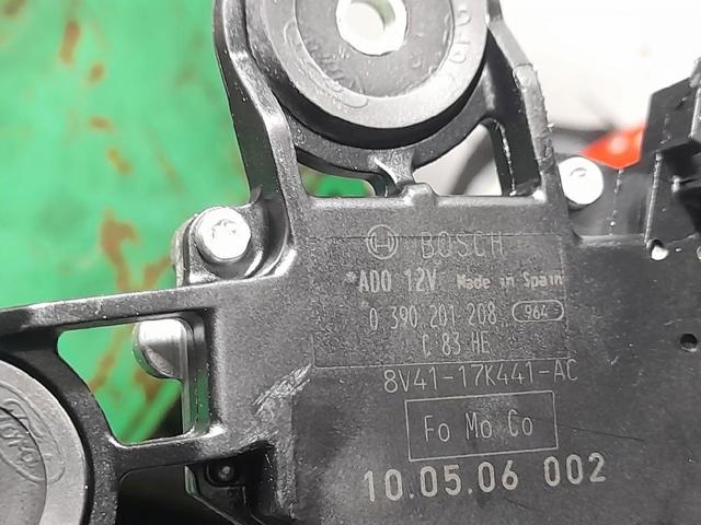 8V4117K441 Мотор стеклоочистителя заднего стекла купить Житомир