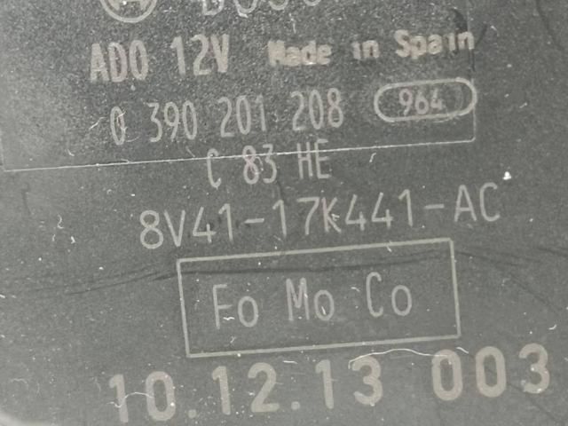 FORD 8V4117K441 Мотор стеклоочистителя заднего стекла в наличии Ужгород