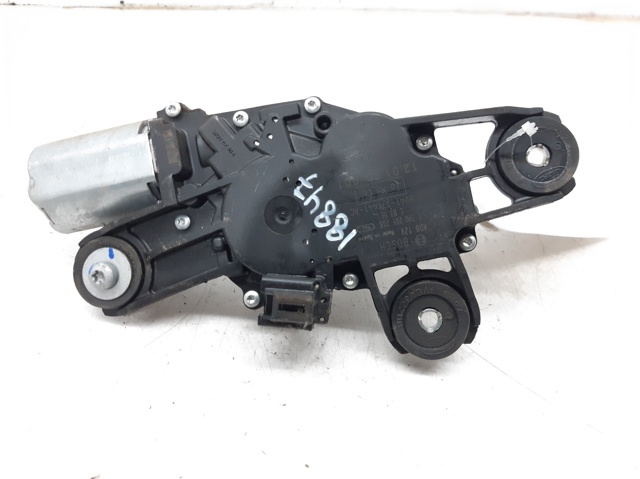 8V4117K441AC FORD Мотор стеклоочистителя заднего стекла купить в Чернигов