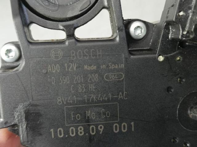 8V4117K441AC Моторчик заднего дворника купить Кривой Рог