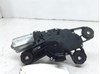 Motor de limpador pára-brisas de vidro traseiro 8V4117K441AC FORD