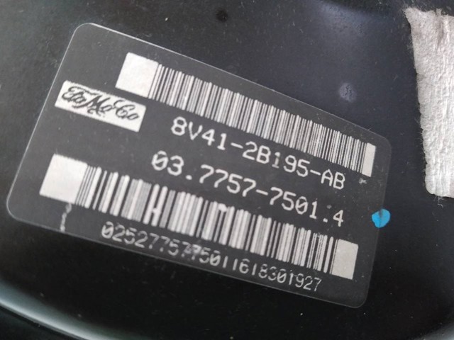 FORD 8V412B195AB в наличии Полтава