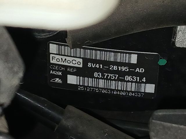 FORD 8V412B195AD в наличии Житомир