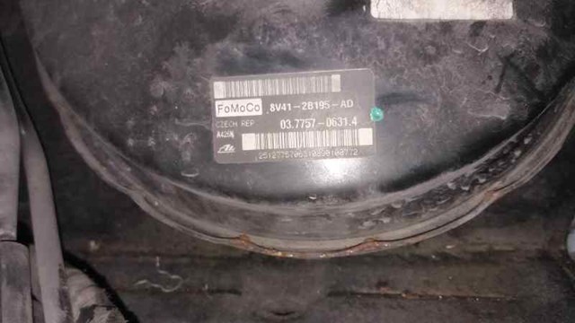 8V412B195AD FORD купить в Днепр