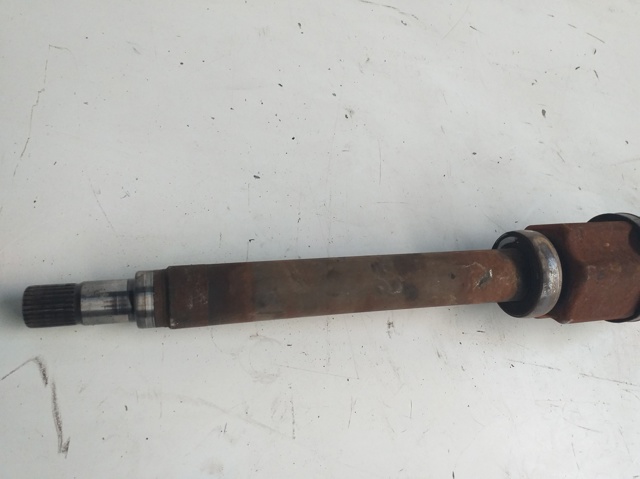 FORD 8V413B436BD Правая полуось в наличии Черновцы