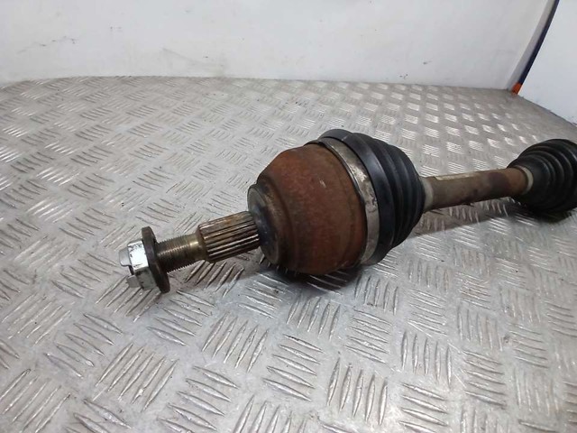 8V413B437AC FORD Левая полуось купить в Украина