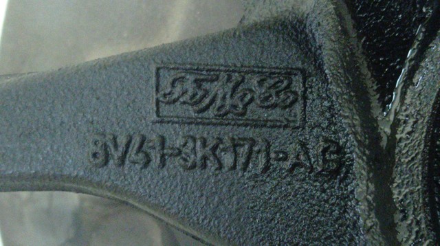 8V413K171AC FORD купить в Житомир