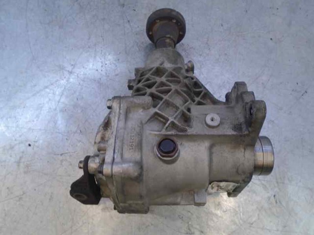 8V417L486AE Ford