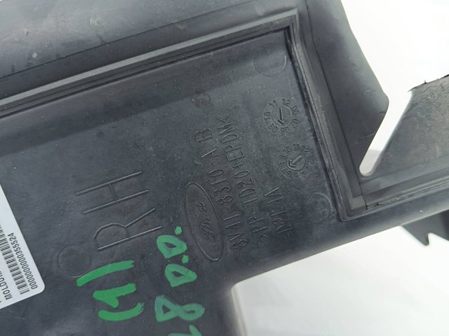 FORD 8V418310AB в наличии Тернополь