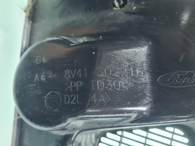 FORD 8V41S02216 в наличии Ужгород
