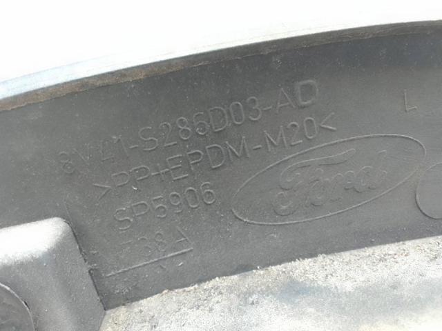 FORD 8V41S286D03AD в наличии Харьков