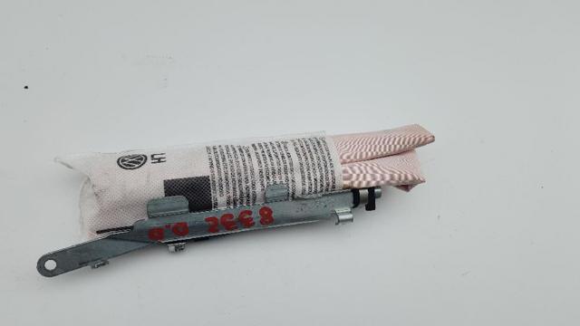 8V4880242B Подушка безопасности (AIRBAG) спинки сиденья правого купить Ровно