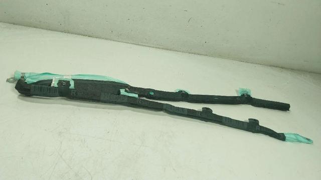 8V4880742A Подушка безопасности (AIRBAG) шторка боковая правая купить Черкассы