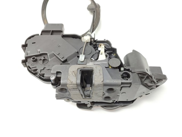 8V4AS21812FA FORD Замок двери передней правой купить в Чернигов