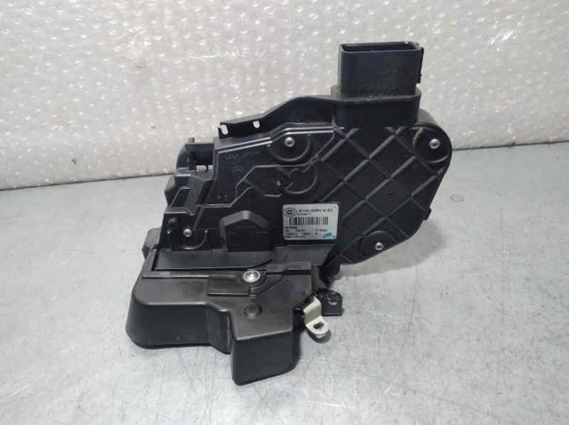 FORD 8V4AS26412EA Замок двери задней правой в наличии Украина