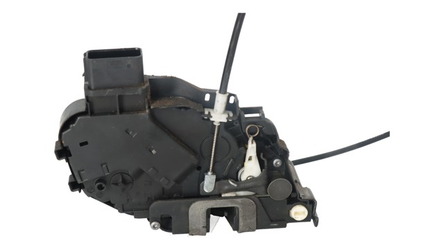 FORD 8V4AS26412EA Замок двери задней правой в наличии Харьков
