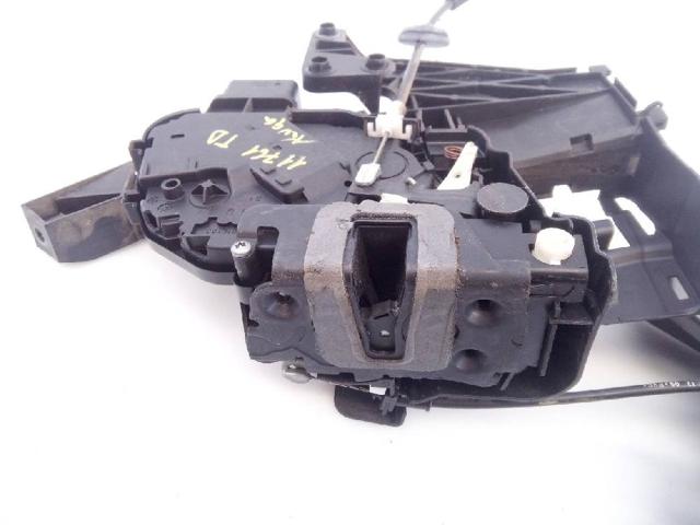 FORD 8V4AS26412EA Замок двери задней правой в наличии Днепр