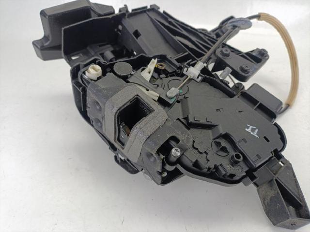 FORD 8V4AS26413EA Замок двери задней левой в наличии Украина