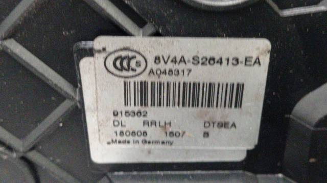 FORD 8V4AS26413EA Замок двери задней левой в наличии Винница