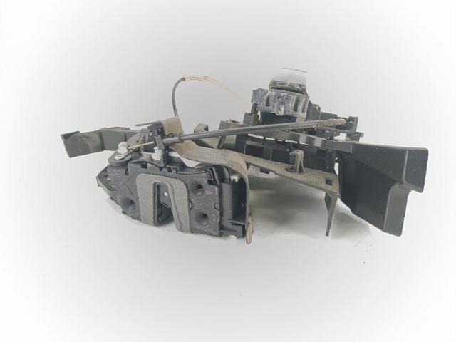 FORD 8V4AS26413EA Замок двери задней левой в наличии Украина