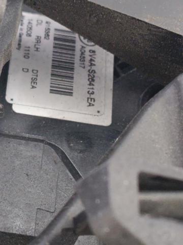 8V4AS26413EA FORD Замок двери задней левой купить в Чернигов