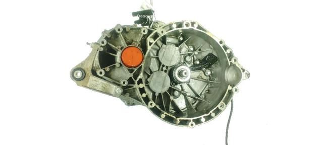 8V4R7002BE FORD КПП купить в Ровно