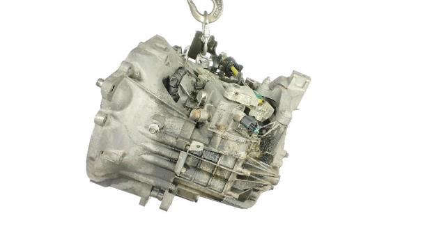 8V4R7002BE FORD КПП купить в Ровно