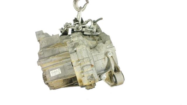 FORD 8V4R7002BE КПП в наличии Черкассы